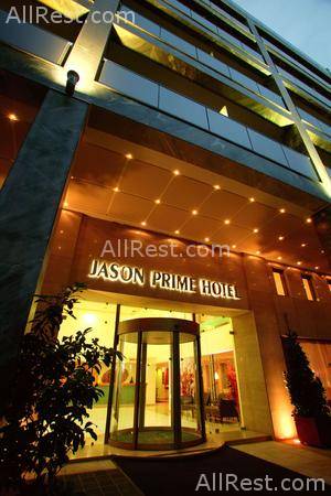 Jason Prime Hotel 